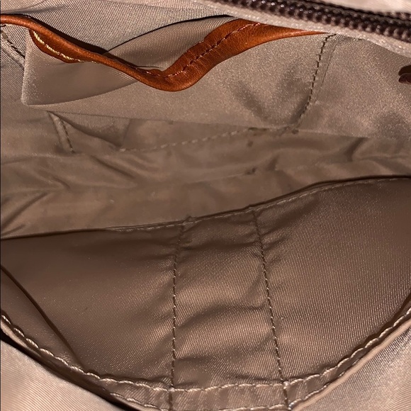 Rooney & Bourke Crossbody - Picture 4 of 5